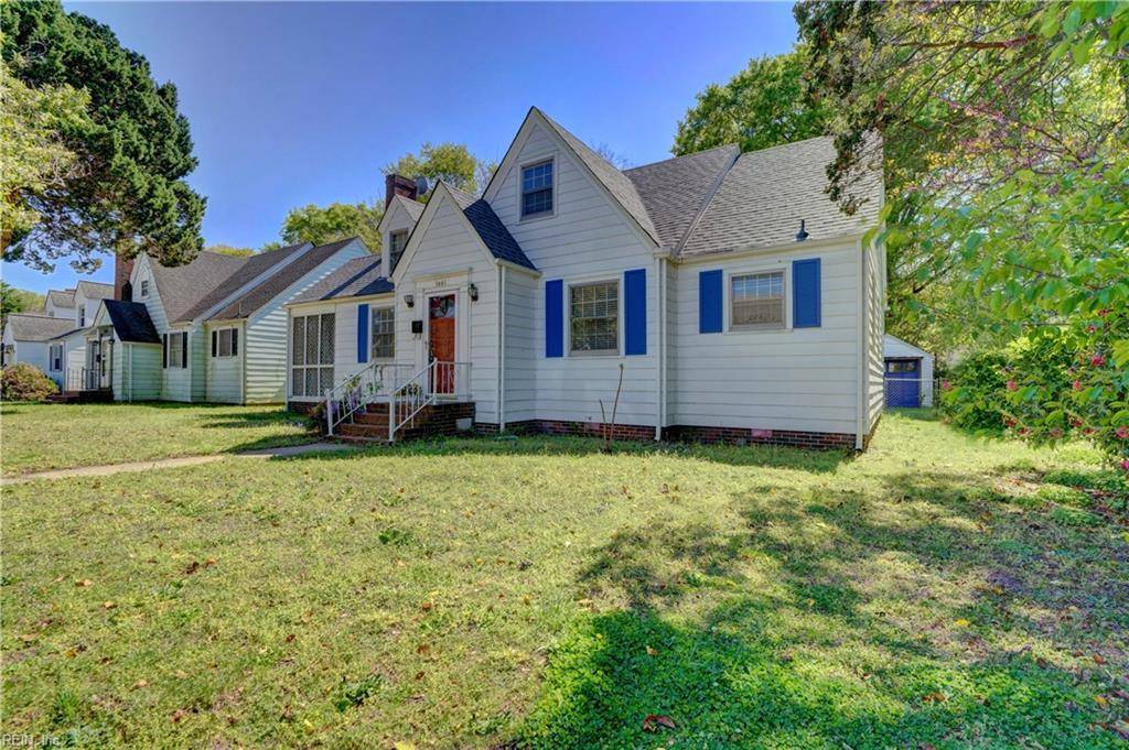 Portsmouth, VA 23707,3661 Western Branch BLVD