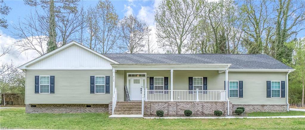 Suffolk, VA 23434,2139 Oregon AVE