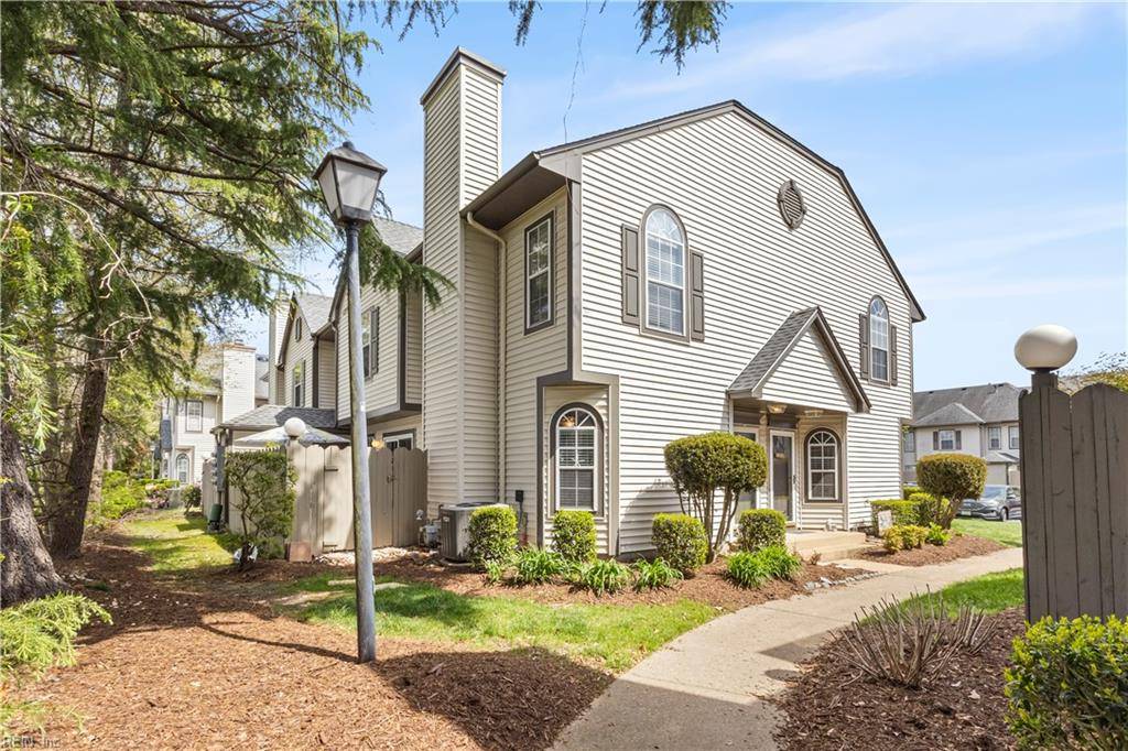 Virginia Beach, VA 23462,4617 Shallowford CIR