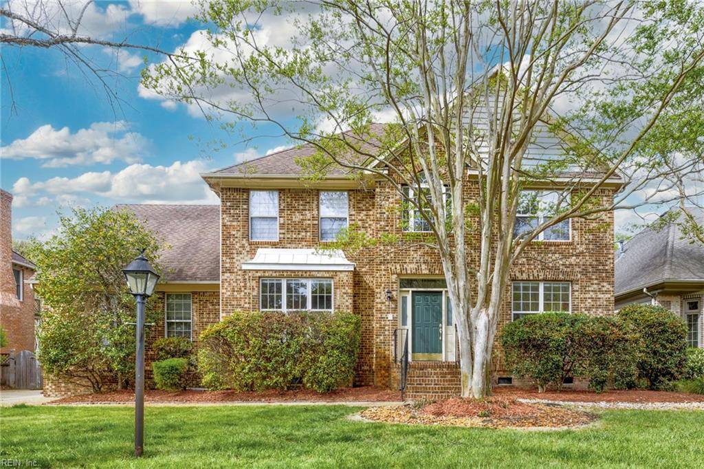 Virginia Beach, VA 23455,4644 Church Point PL