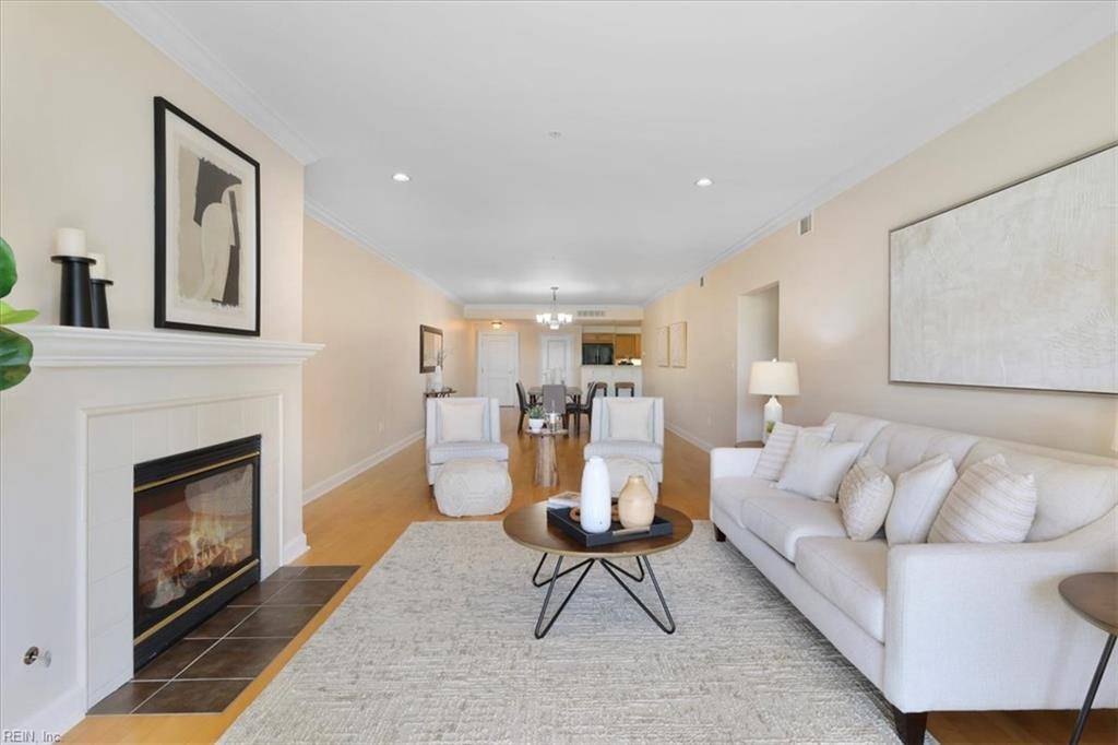 Norfolk, VA 23504,4250 Granby Street #208