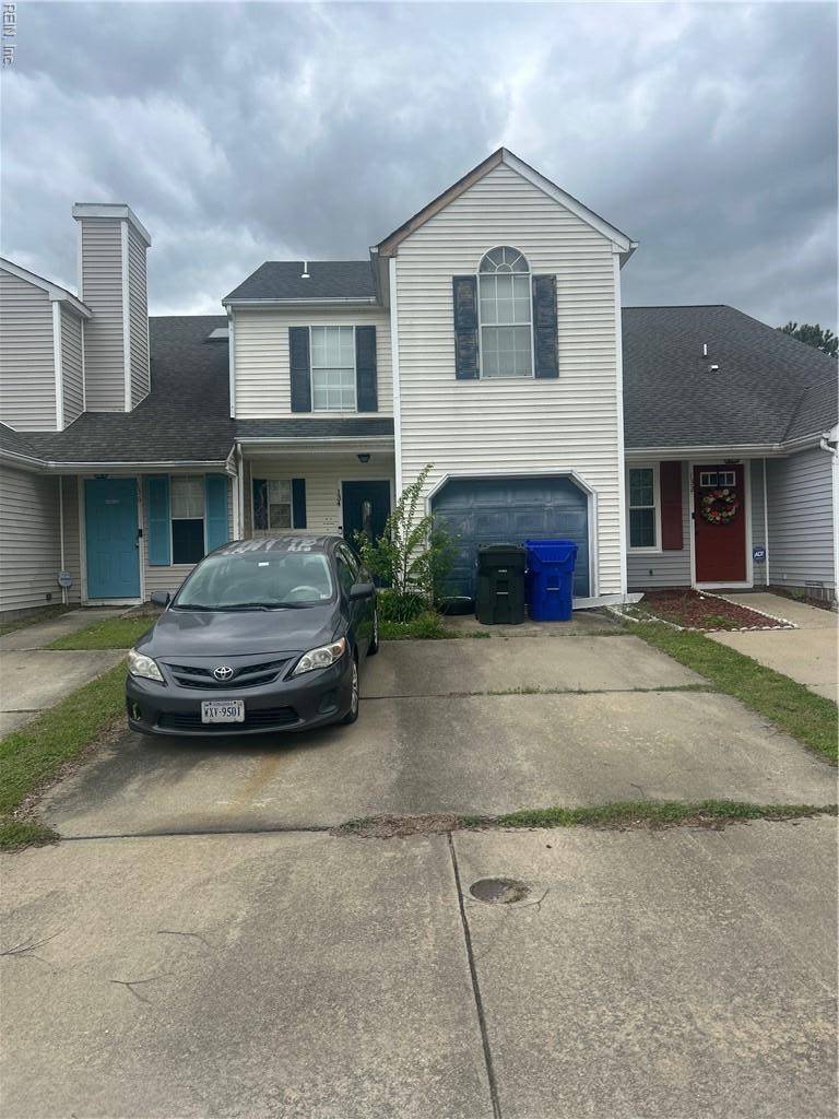 Suffolk, VA 23434,134 Wexford DR E
