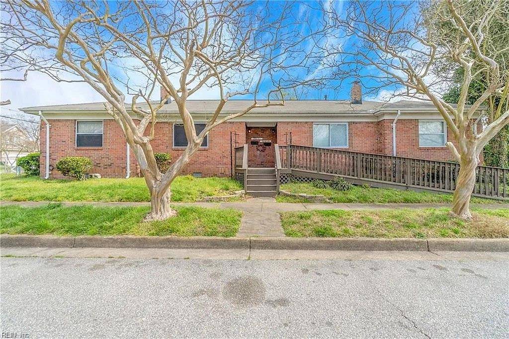 Norfolk, VA 23513,6526 Thaxton ST #B
