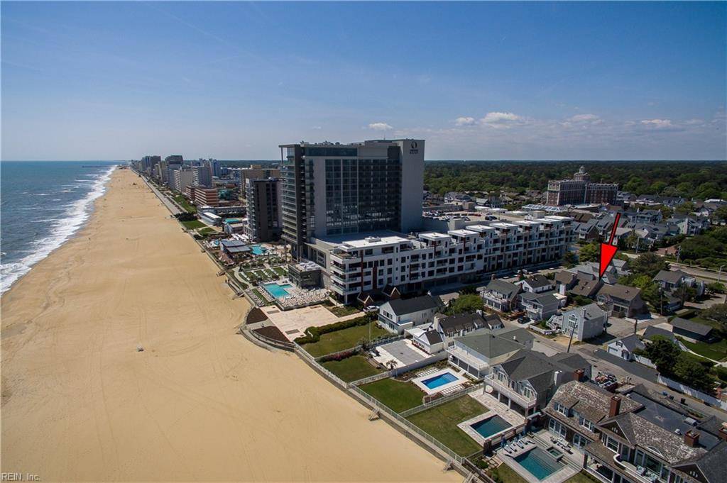 Virginia Beach, VA 23451,105 42nd ST