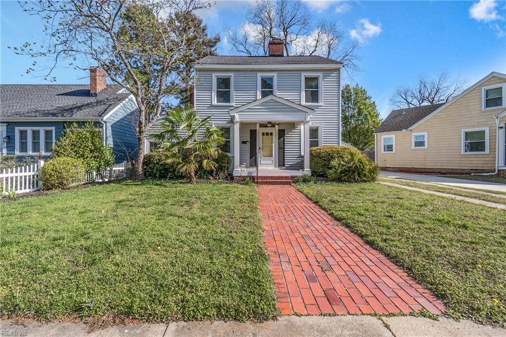 Suffolk, VA 23434,906 Pennsylvania AVE