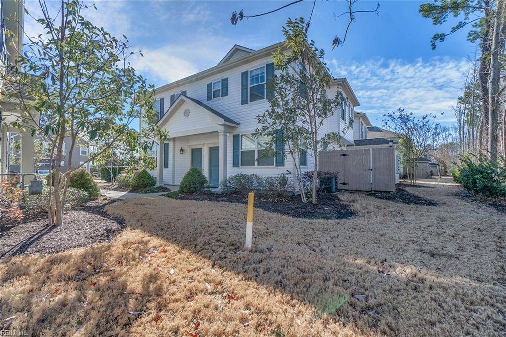 Chesapeake, VA 23321,2448 Whitman ST
