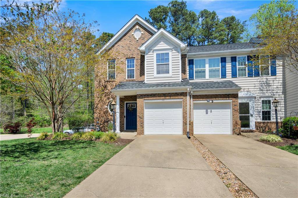 Yorktown, VA 23690,101 Riva CT