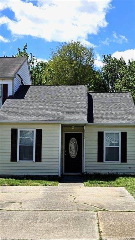 Virginia Beach, VA 23462,5739 Weblin PL