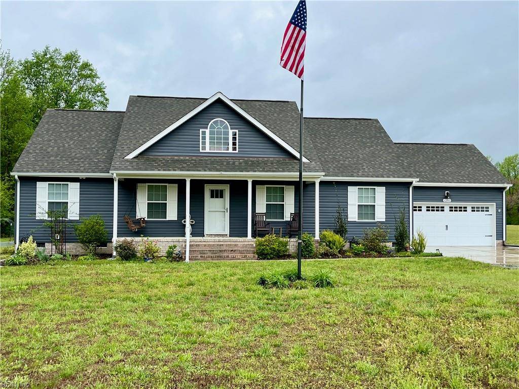 Suffolk, VA 23438,1290 Freeman Mill RD