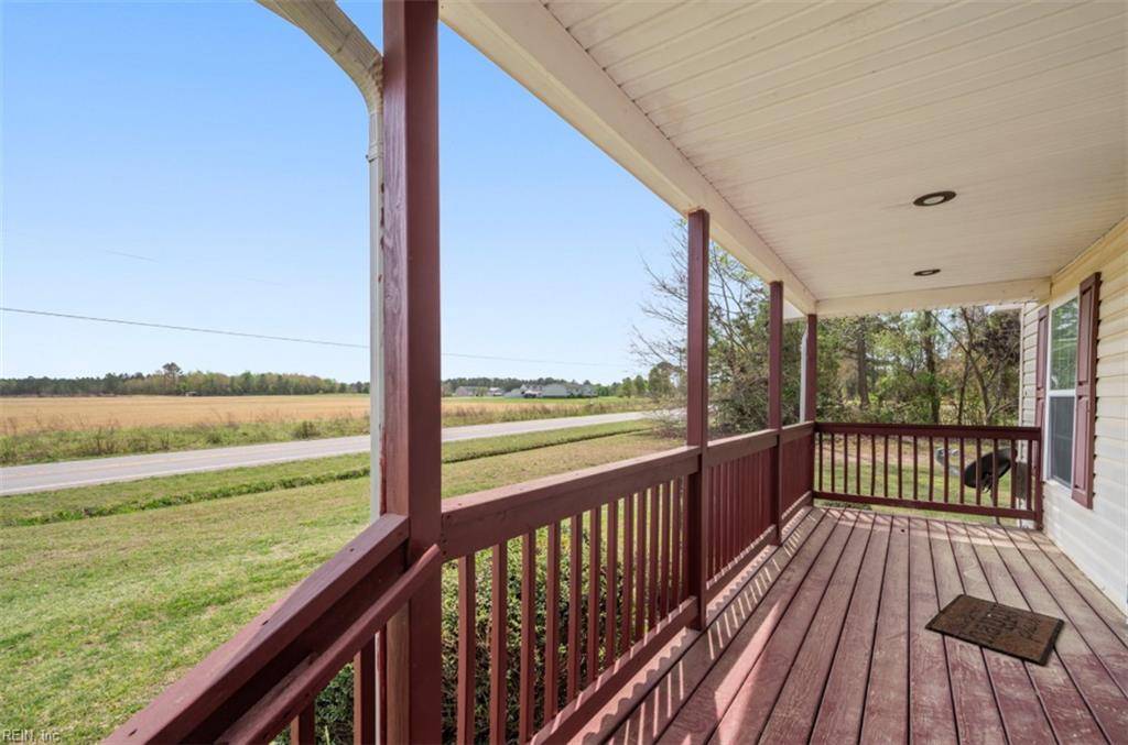 Courtland, VA 23837,24168 Meherrin RD