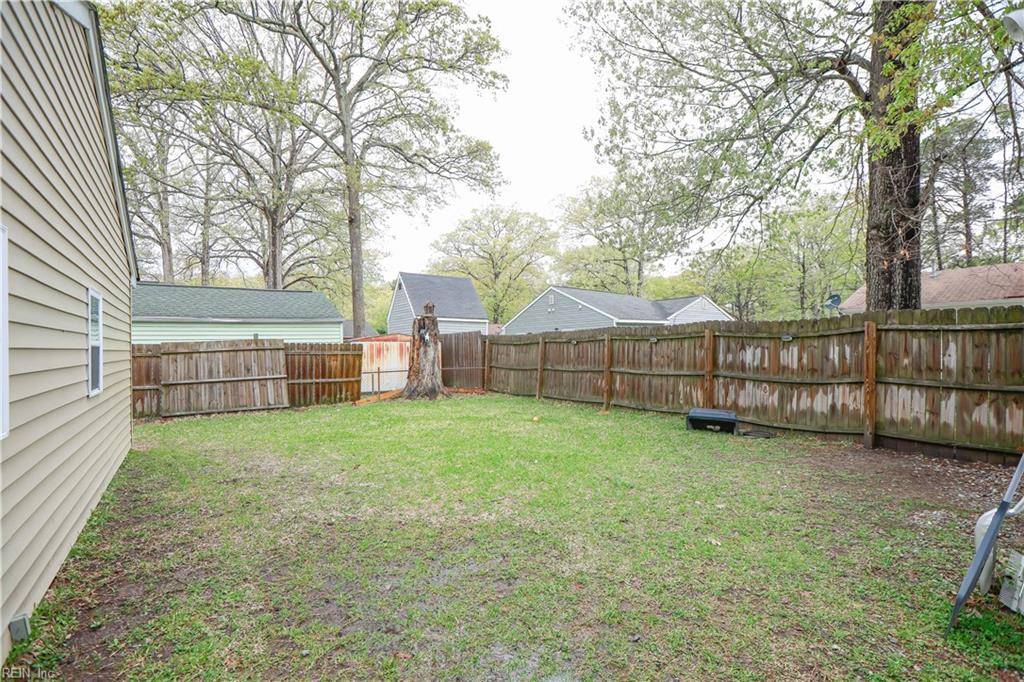 Hampton, VA 23669,321 Shawen DR