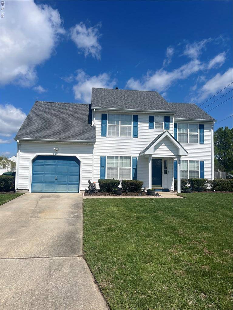 Suffolk, VA 23434,100 Hillside AVE