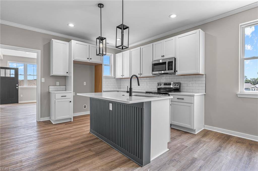 Newport News, VA 23608,1548 Waltham LN #B