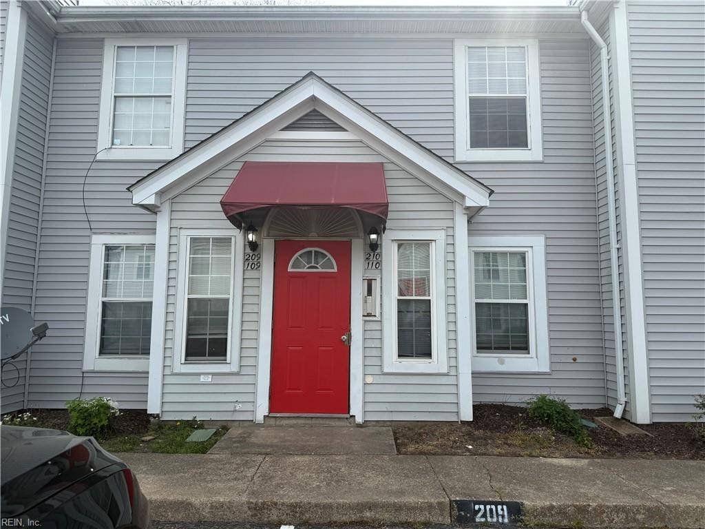 Norfolk, VA 23505,357 Fort Worth AVE #109