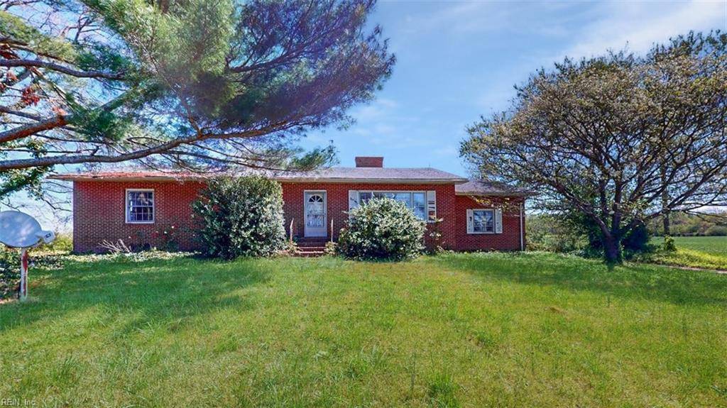 West Point, VA 23181,893 Pear Tree AVE