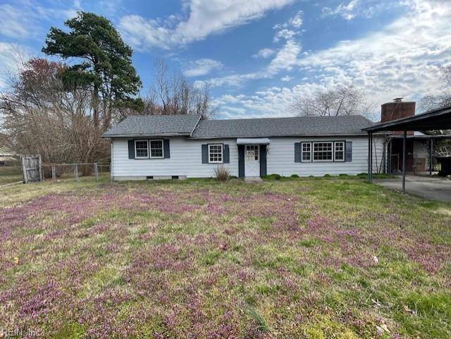 Hampton, VA 23666,4 Willowtree RD