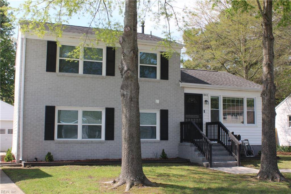 Hampton, VA 23666,841 Headrow TER