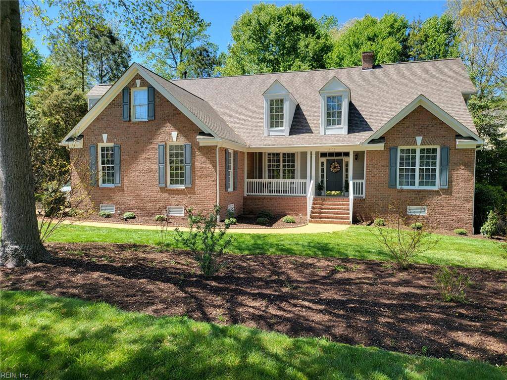 Williamsburg, VA 23188,105 Killington
