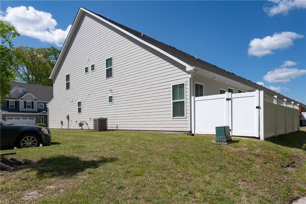 Chesapeake, VA 23323,500 Eldridge LN