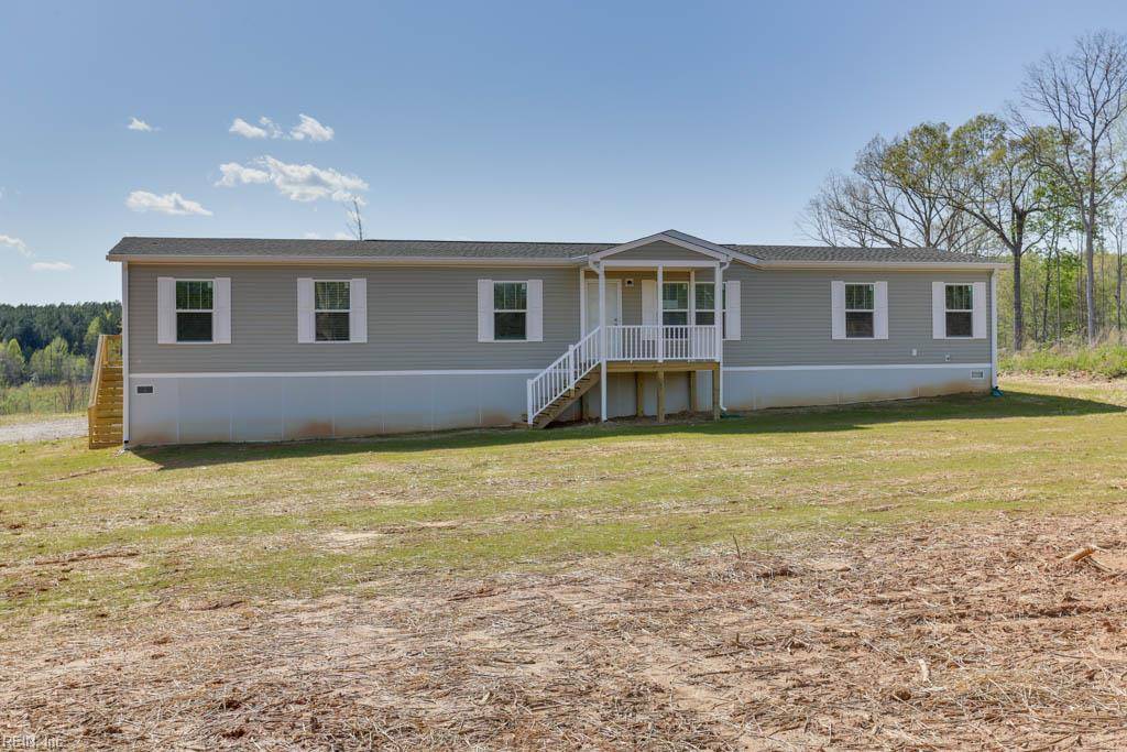 Crewe, VA 23930,5207 Indian Oak RD