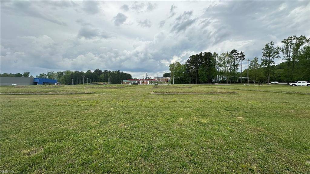 Franklin, VA 23851,Lot 4 College DR