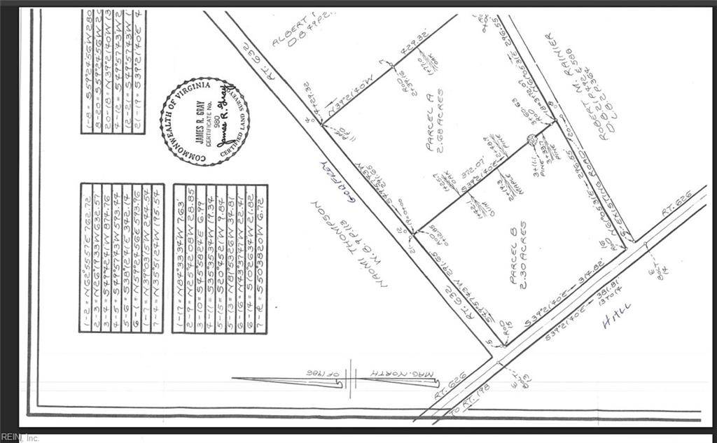 Cobbs Creek, VA 23035,2.29 Godfrey Bay RD