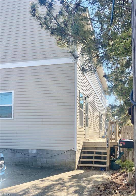 Norfolk, VA 23503,577 W Ocean View AVE #1