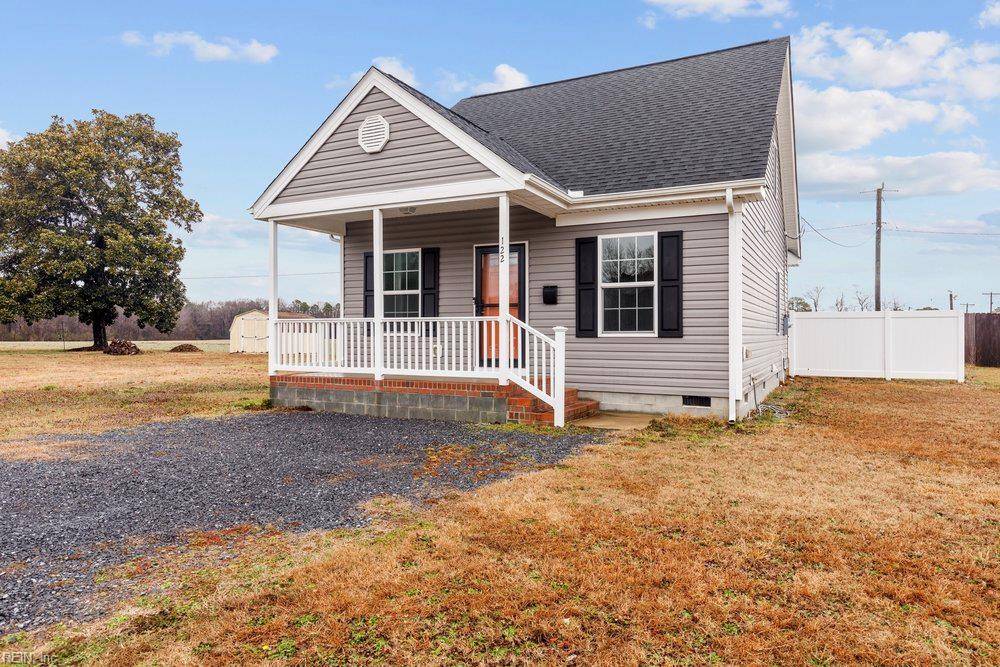 Suffolk, VA 23432,122 Birch LN