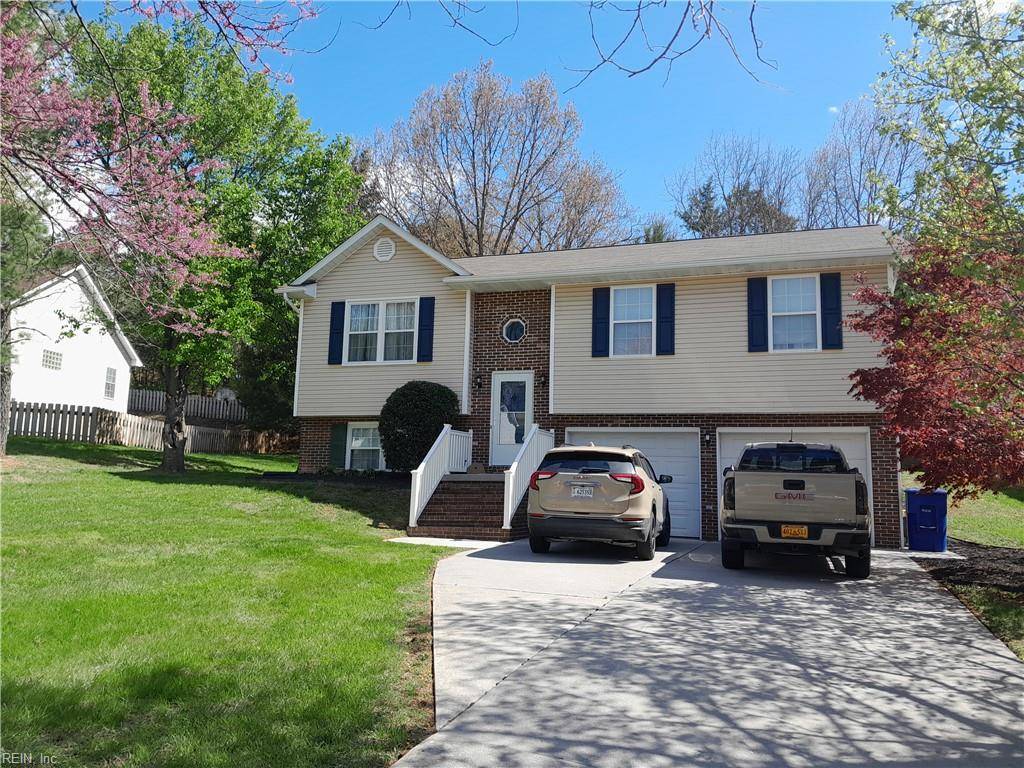 Front Royal, VA 22630,1216 South Fork DR