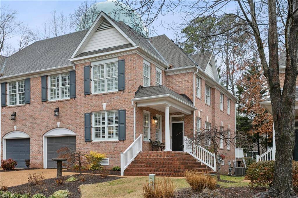 Williamsburg, VA 23185,180 Exmoor CT