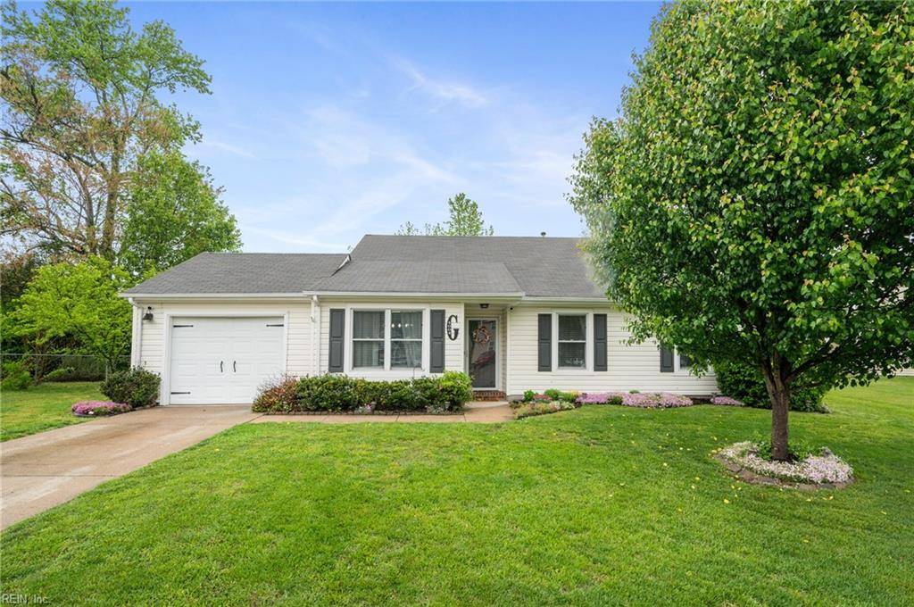Chesapeake, VA 23321,4004 Wyant CT