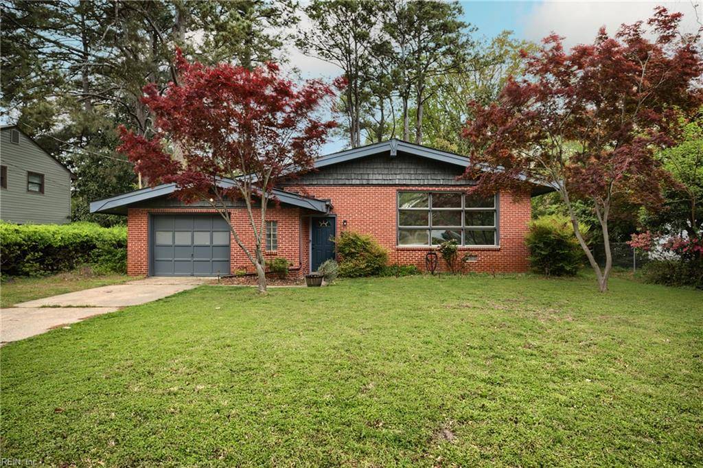 Newport News, VA 23606,508 Blount Point RD