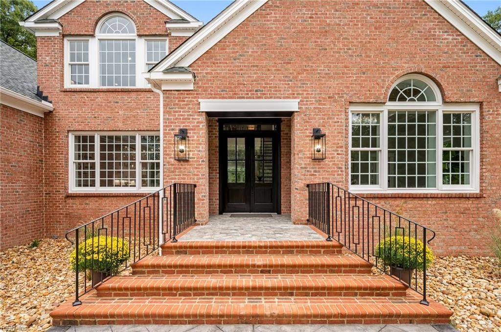 Williamsburg, VA 23185,110 Jameswood