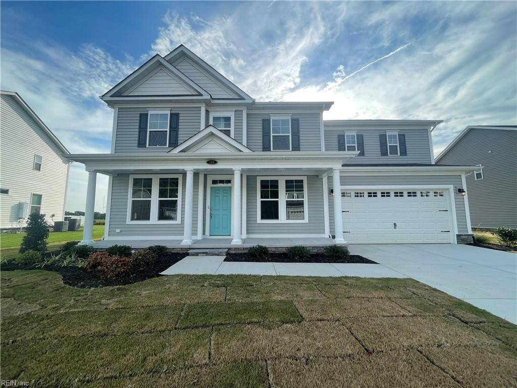 Suffolk, VA 23435,109 Everclear DR