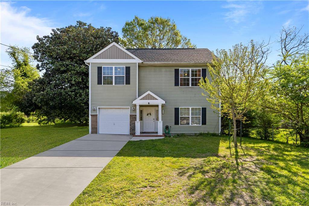 Portsmouth, VA 23704,2311 Charleston AVE