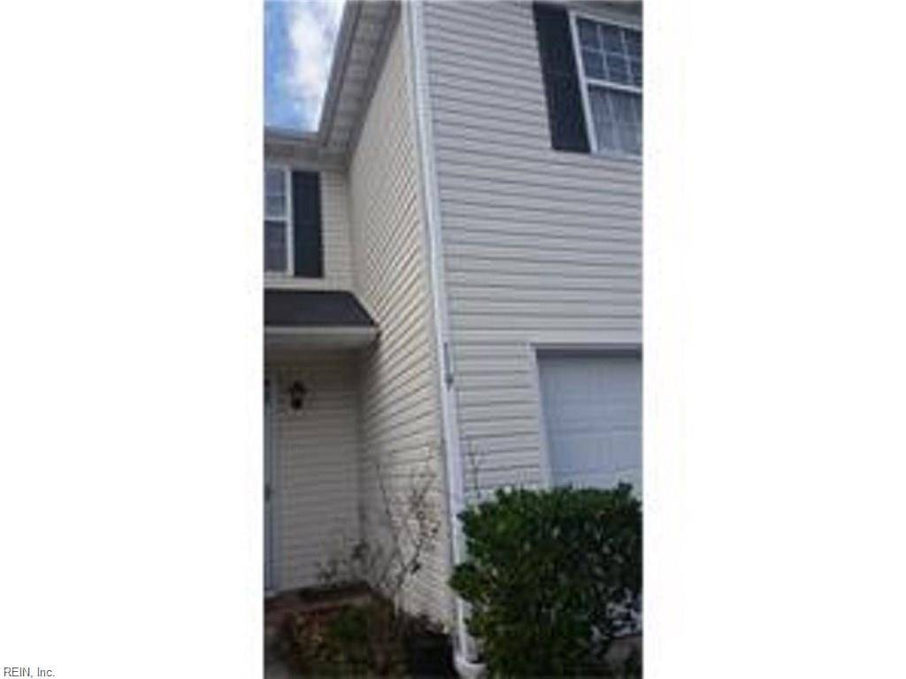 Virginia Beach, VA 23452,119 Pinter CT