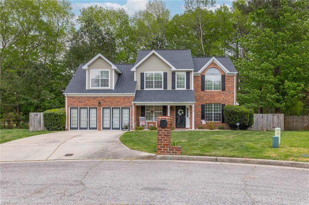 Chesapeake, VA 23323,2100 Marlin CT