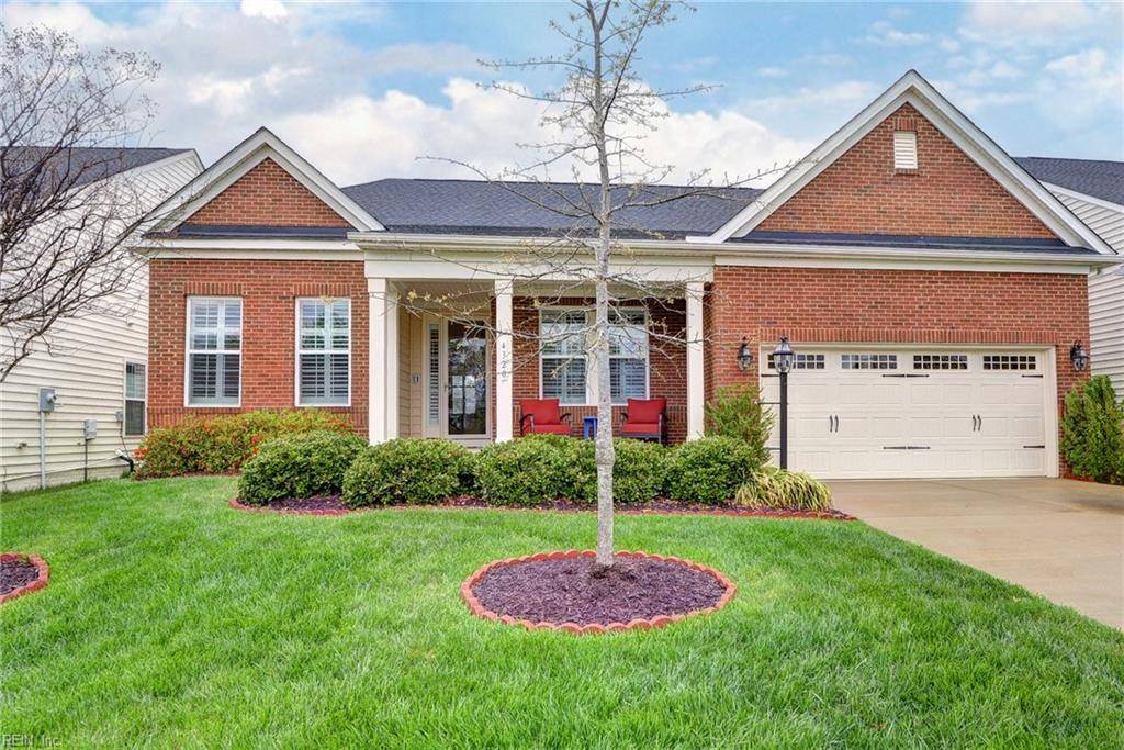 Williamsburg, VA 23188,4320 Harrington CMN