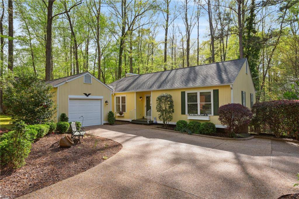 Williamsburg, VA 23185,129 Holdsworth RD