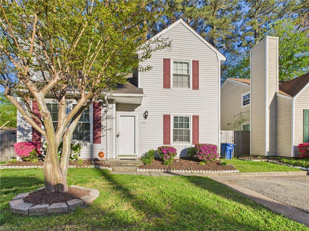 Newport News, VA 23608,198 Gate House RD #301