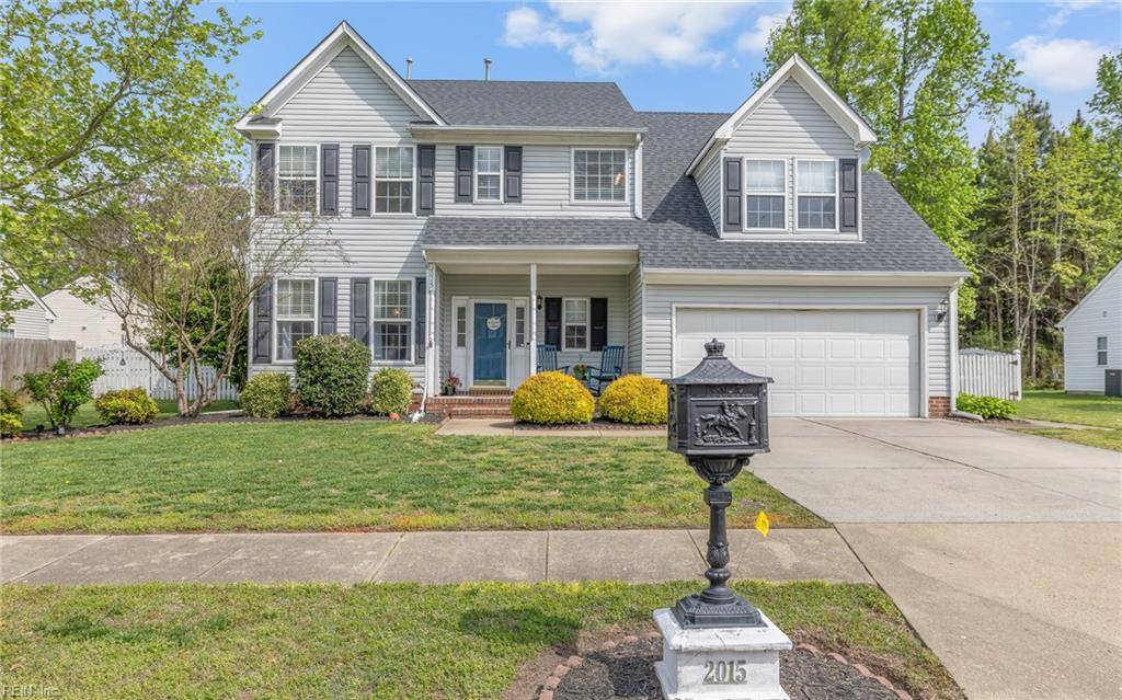 Suffolk, VA 23434,2015 Woodshire WAY