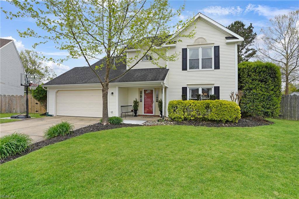 Virginia Beach, VA 23464,953 Penhook CT