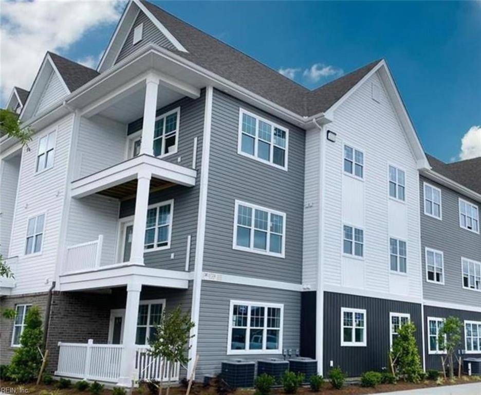 Chesapeake, VA 23320,1505 Waitsel DR #106