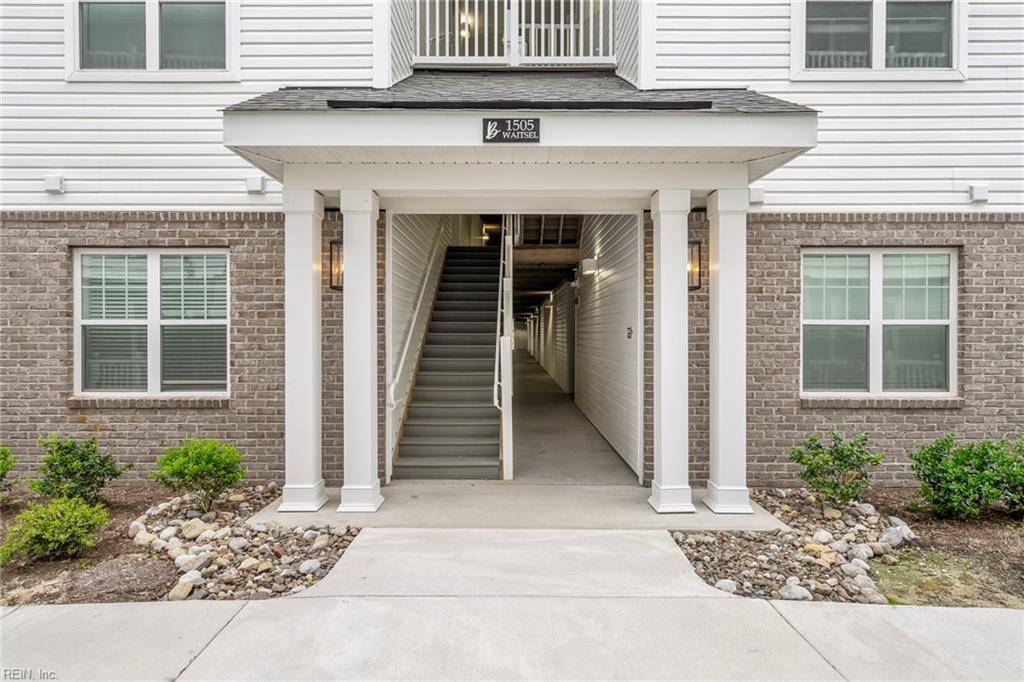 Chesapeake, VA 23320,1505 Waitsel DR #106