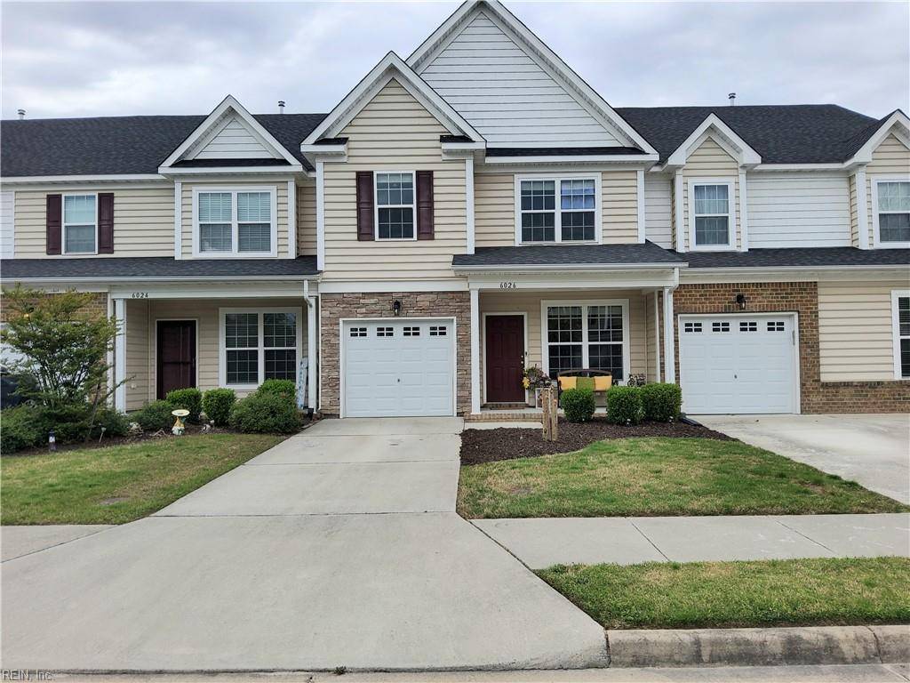 Suffolk, VA 23435,6026 Newington PL
