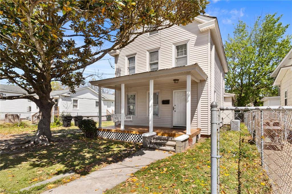 Elizabeth City, NC 27909,408 Walnut ST