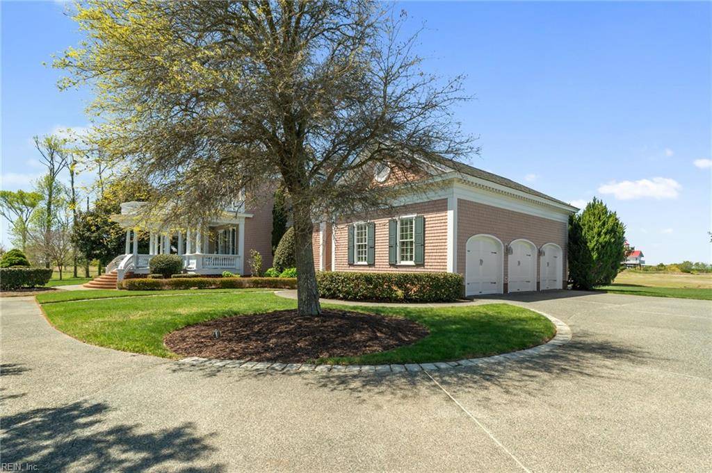 Cape Charles, VA 23310,2 Heron CT