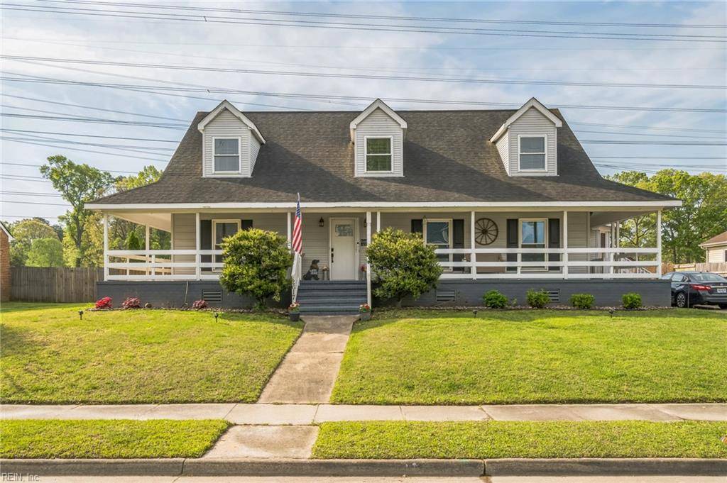 Chesapeake, VA 23323,2617 Roundtree CIR