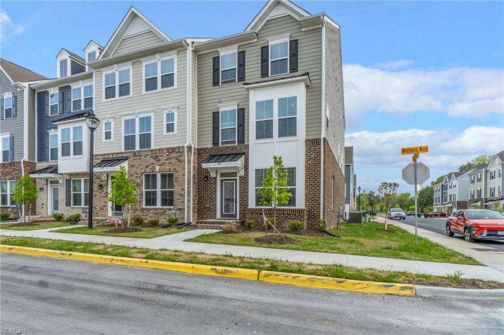 Suffolk, VA 23435,1245 Worden WAY