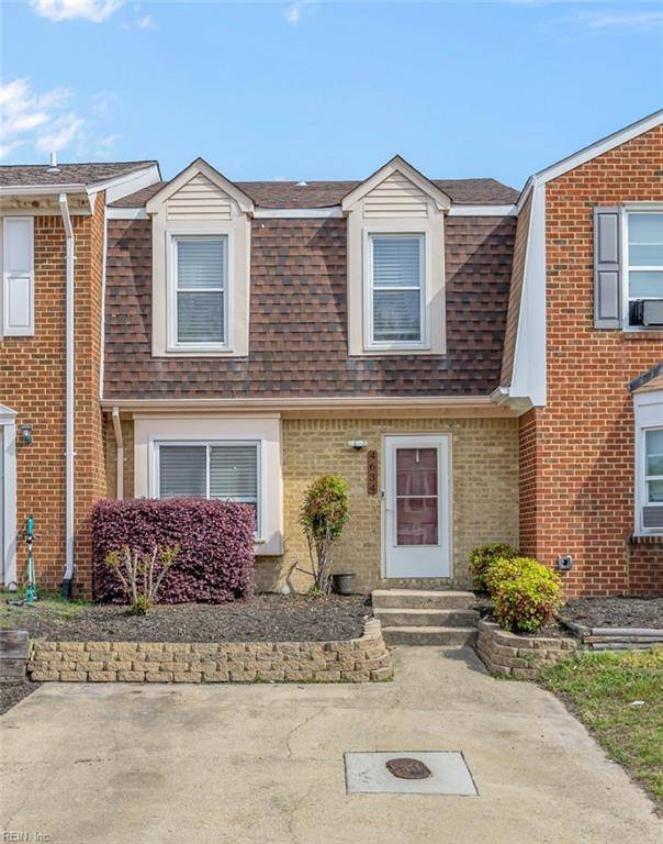 Virginia Beach, VA 23455,4634 Merrimac LN